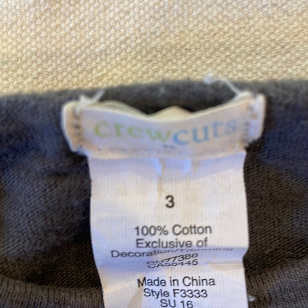 Crew Cuts bundle - Picture 6 of 6